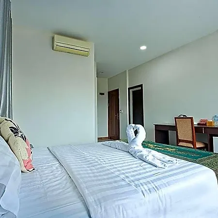 Kong Kea Angkor Villa