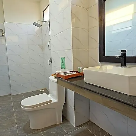 Kong Kea Angkor Villa
