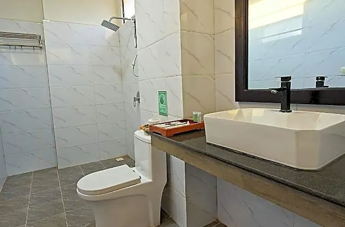 Hotel Kong Kea Angkor Siem Reap