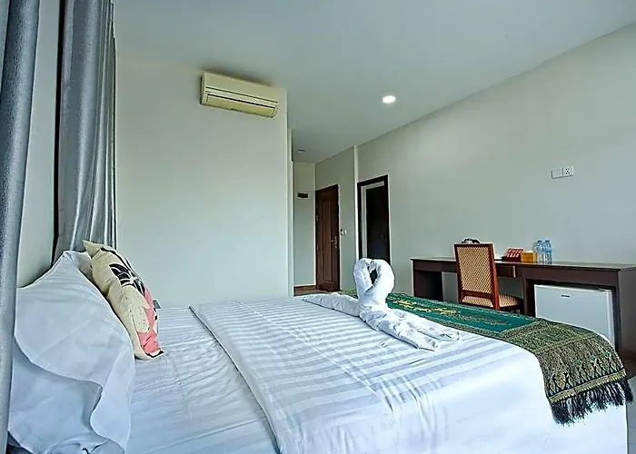 Kong Kea Angkor Siem Reap