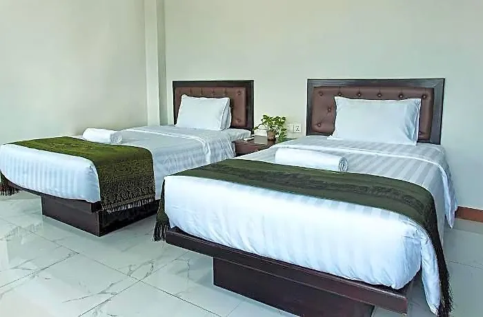 Kong Kea Angkor 2*