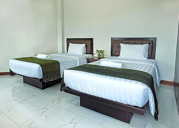 Kong Kea Angkor