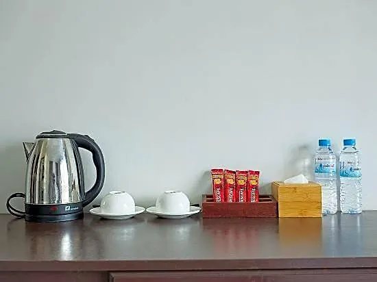 Hotel Kong Kea Angkor Siem Reap